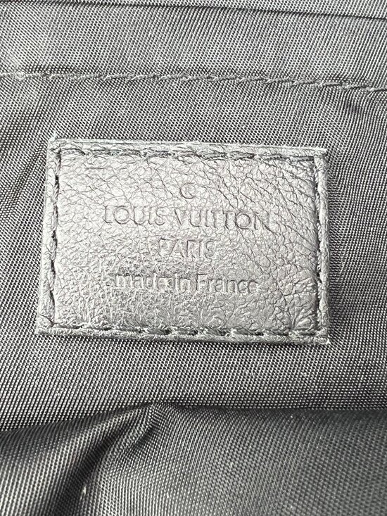 Louis Vuitton Palm Springs Mini Monogram Backpack Bag main image 11